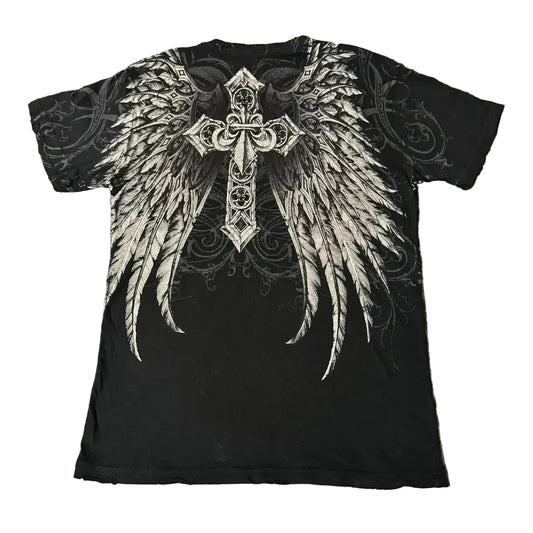 Affliction Designer Tees