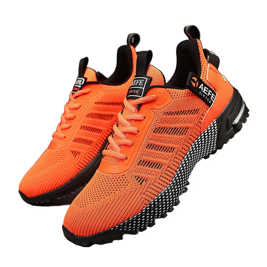 AEFE Breathable Sneakers