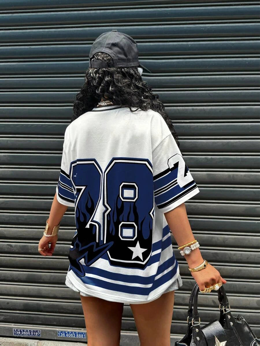 NY 28 Jersey