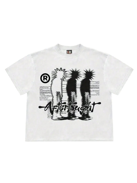 AfterThought Tee