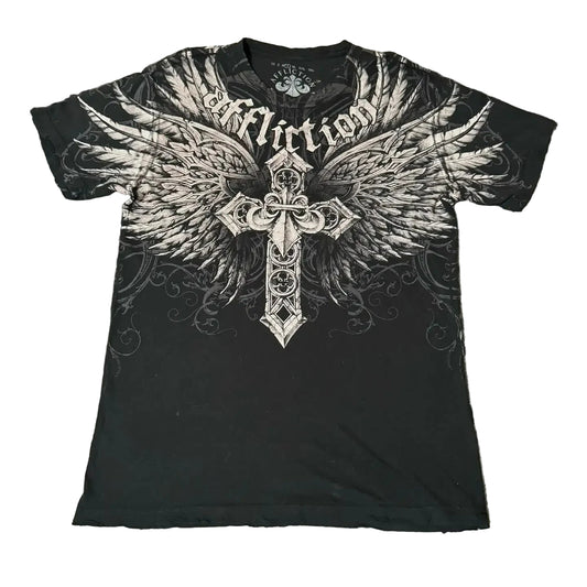 Affliction Designer Tees