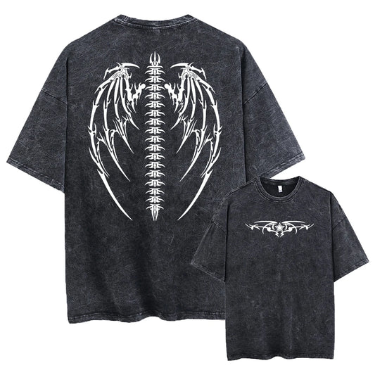 ACID Wings Gym Tee