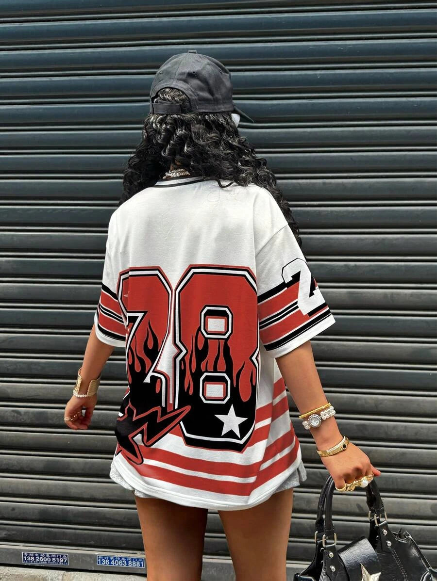 NY 28 Jersey