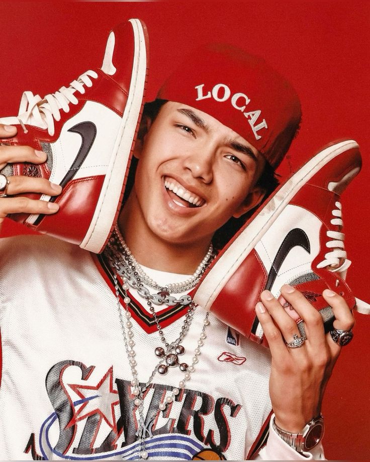 Sneakers