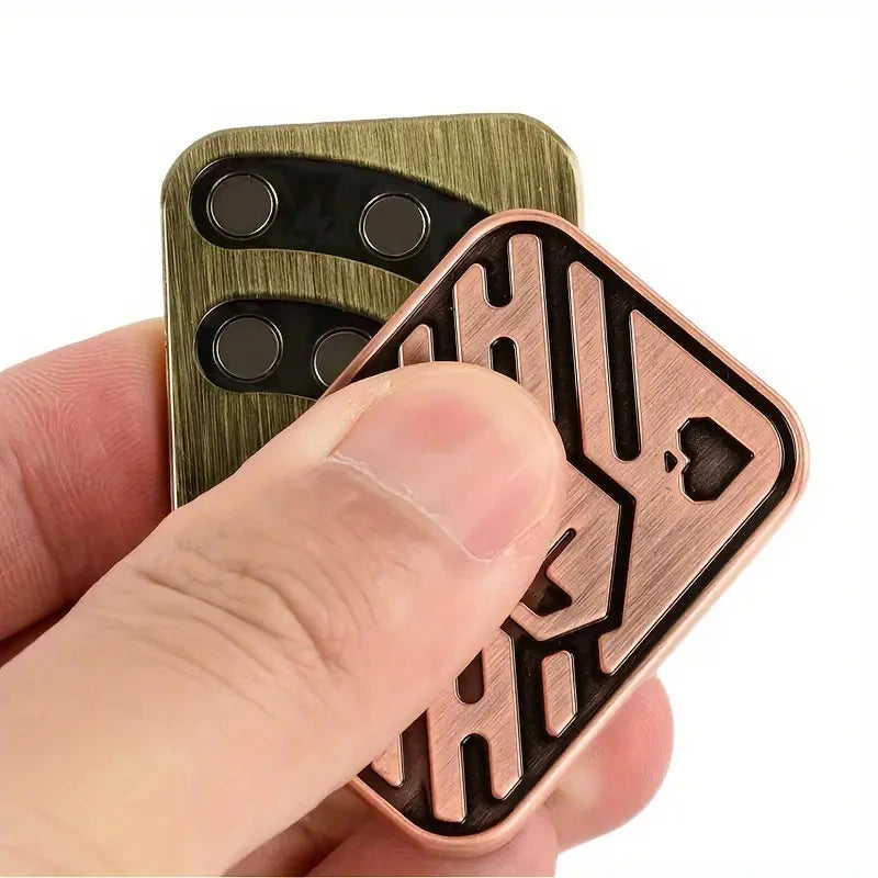 Poker Stress Slider