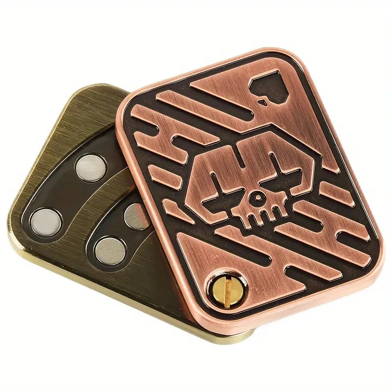 Poker Stress Slider