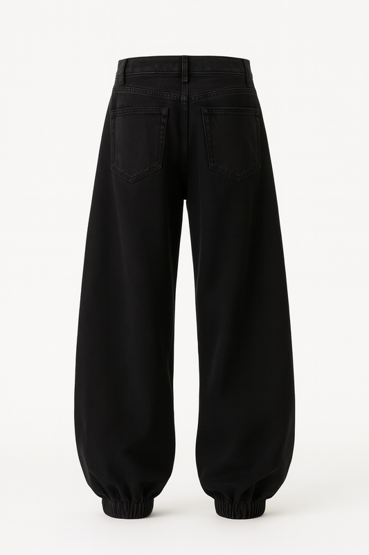New American Knife Denim Jeans