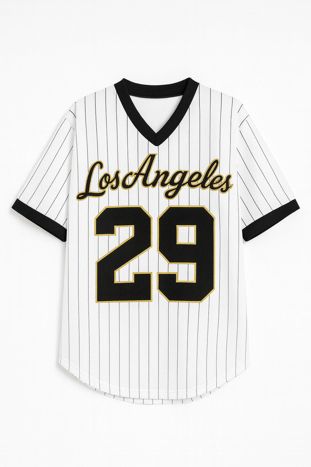 WS Los Angeles Jersey