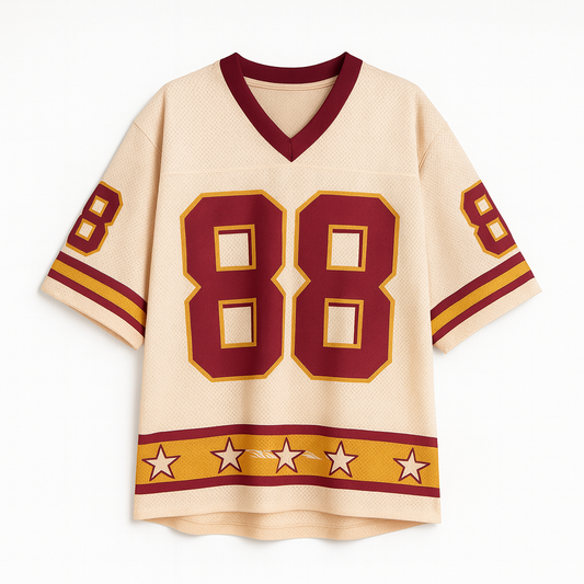 88 Beige Jersey