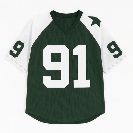 Y2K 91 Jersey
