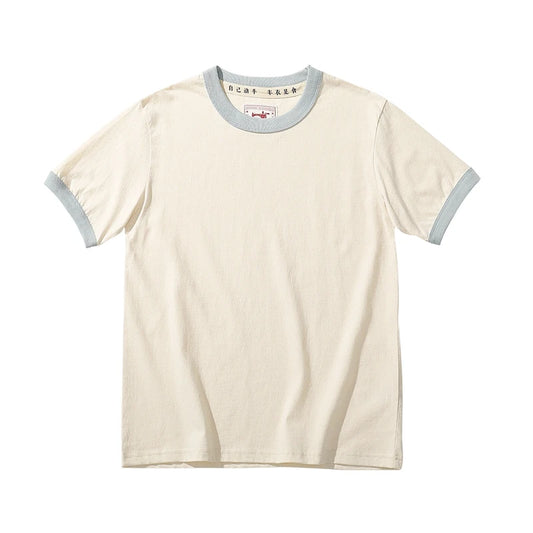 O-Neck Summer Tee