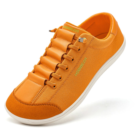 HOBIBEAR Minimalist Sneakers