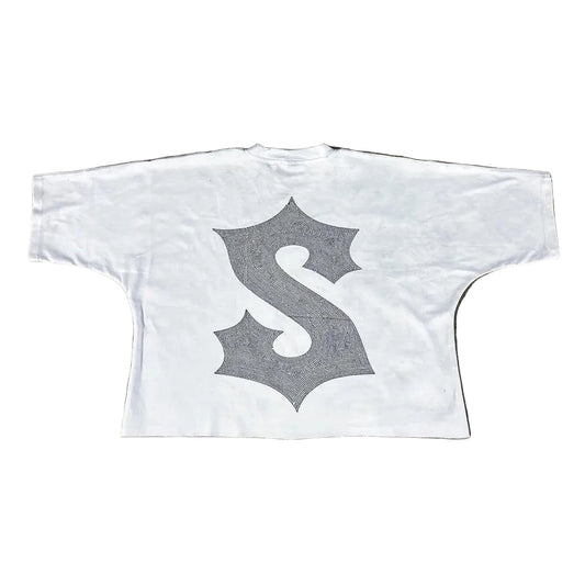 WORST Cross Graphic Tees