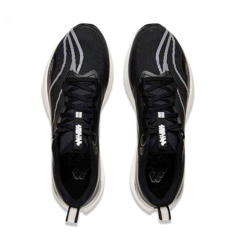 Red Hare LI9g Sneakers