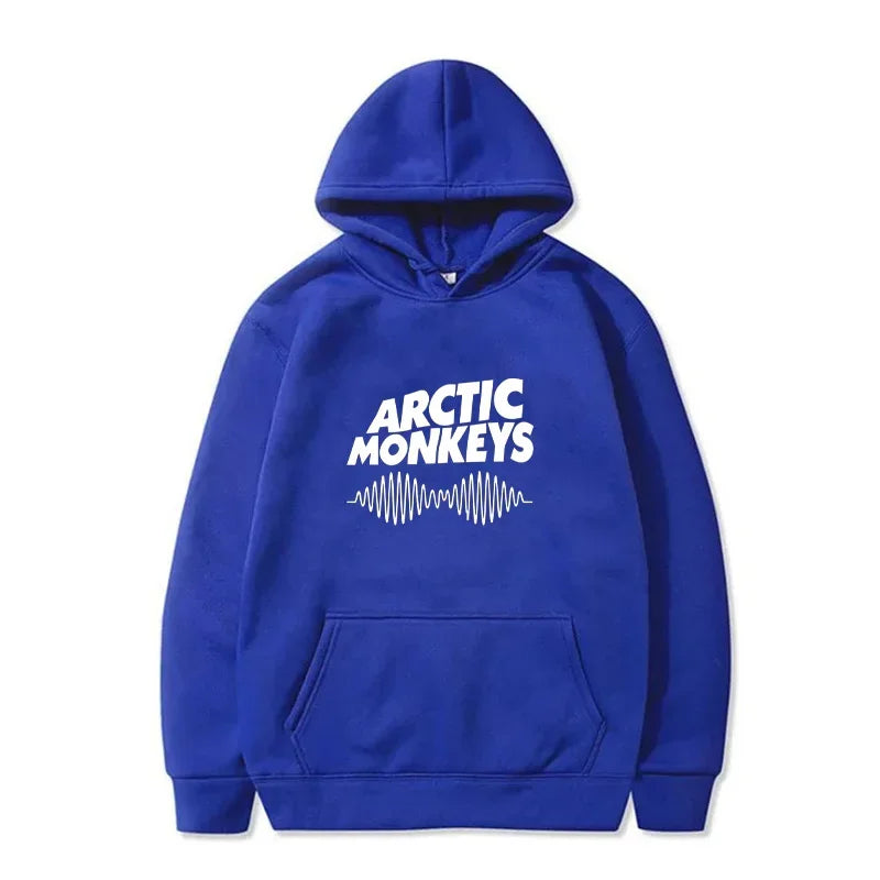 Rock Arctic Monkeys Hoodies
