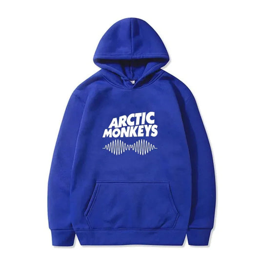 Rock Arctic Monkeys Hoodies