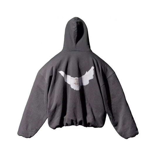 KW Dove Hoodie