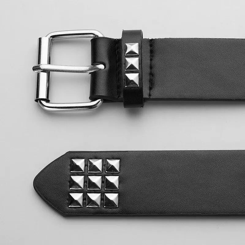 PunkRock Belt