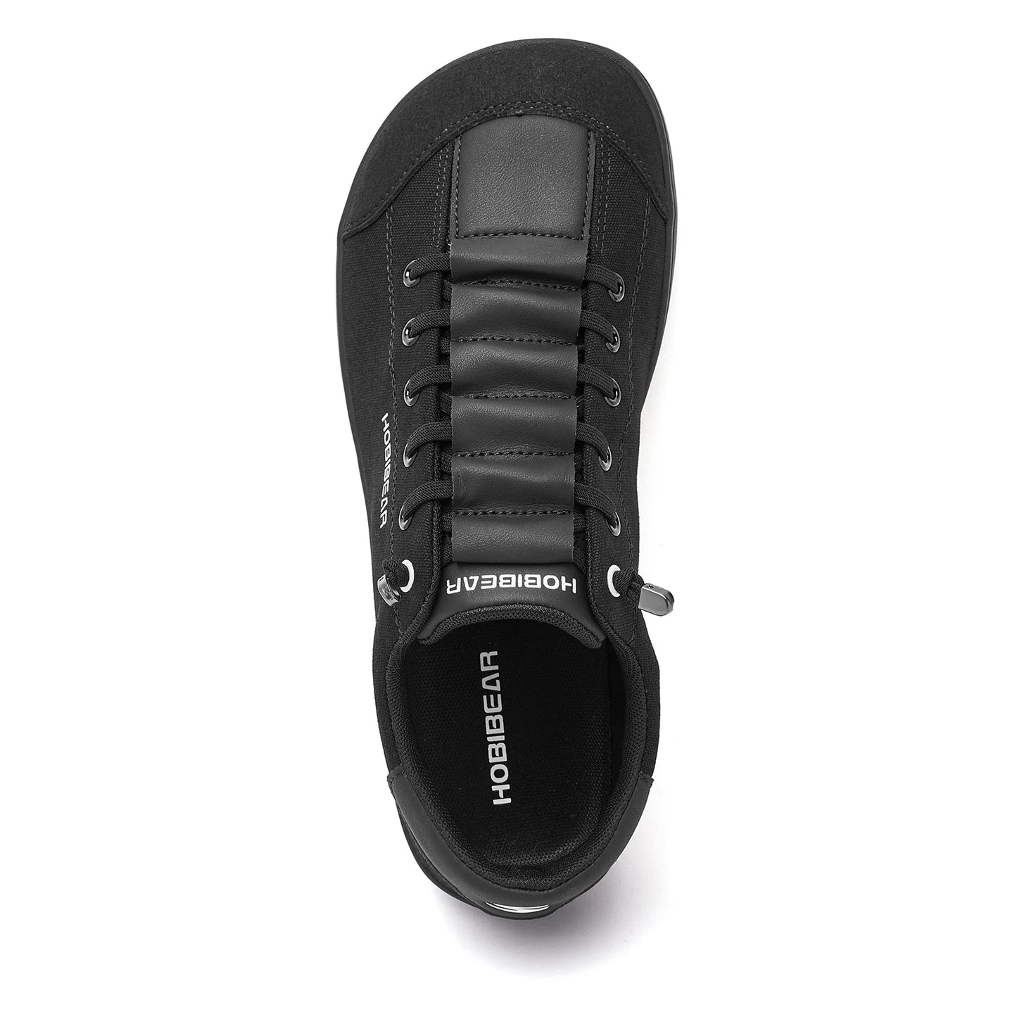 HOBIBEAR Minimalist Sneakers