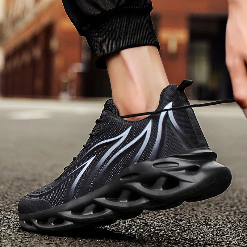 FLAMES Sneakers