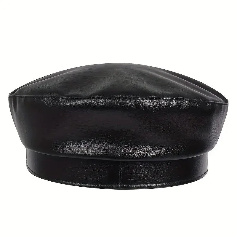 Designer Sailor Beret Cap