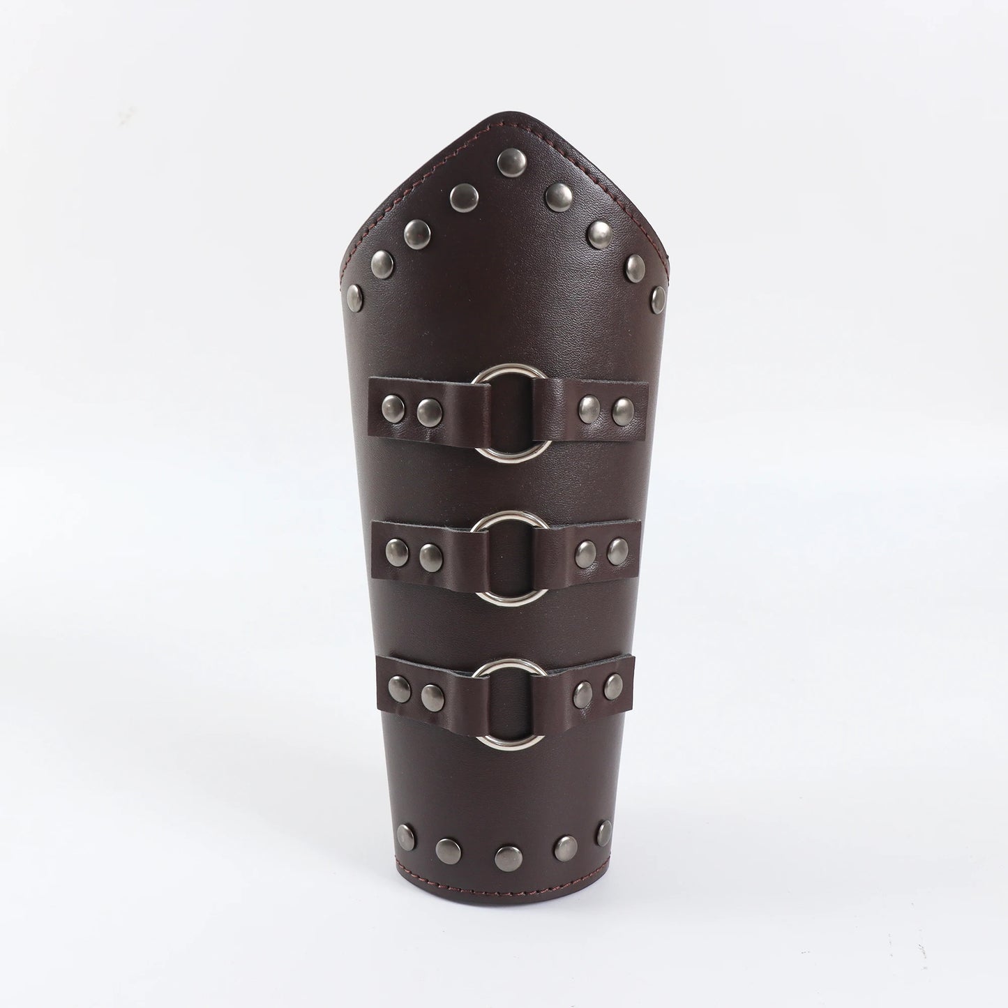 Elden Leather Bracer