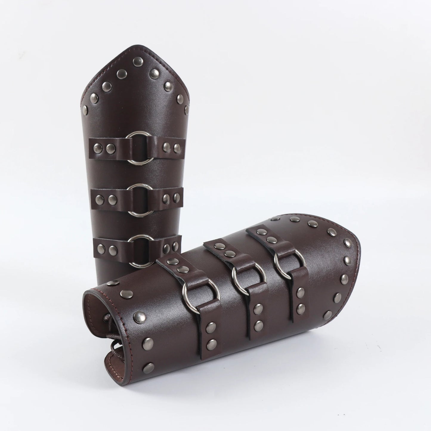Elden Leather Bracer
