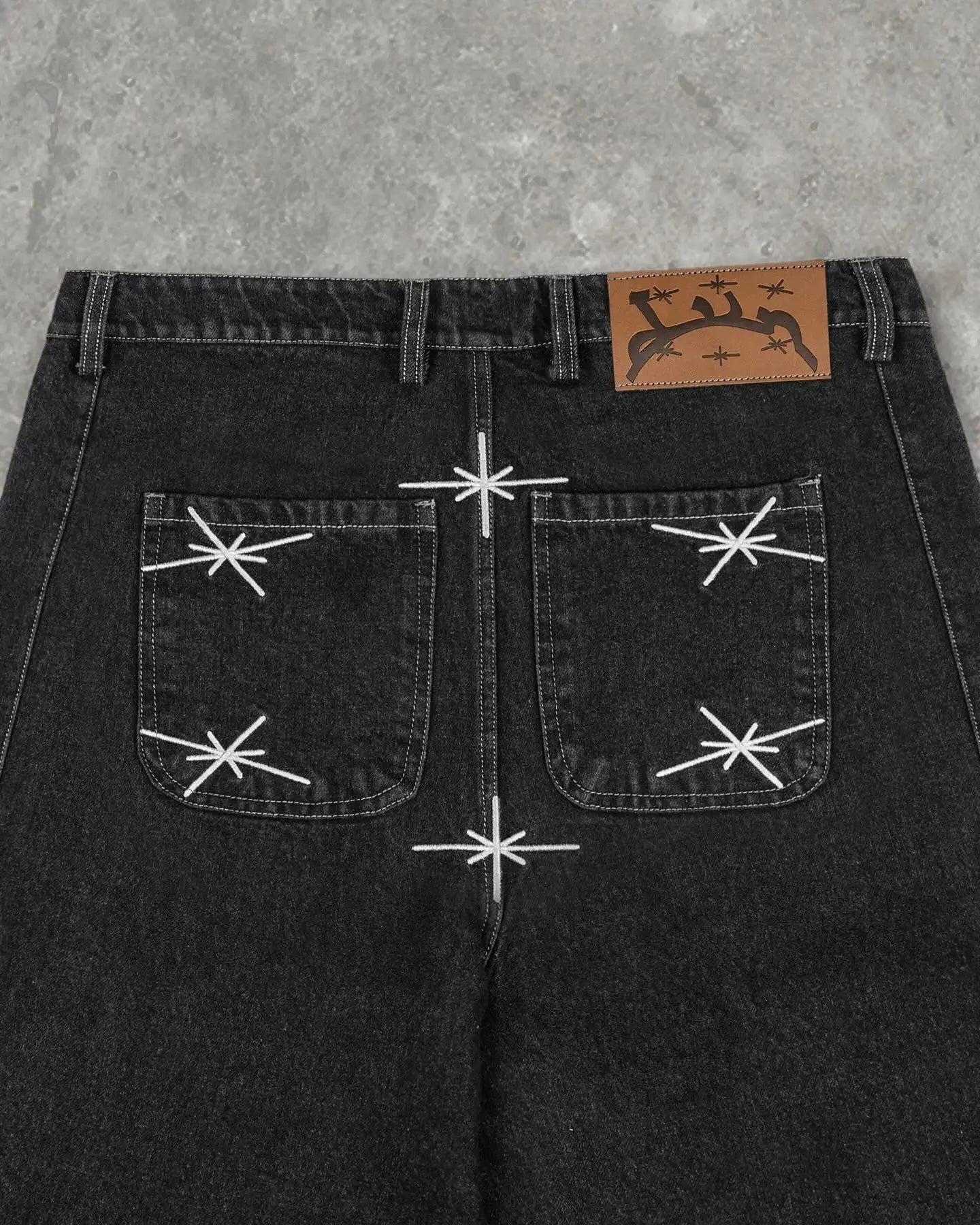 Divine Geometry Jorts