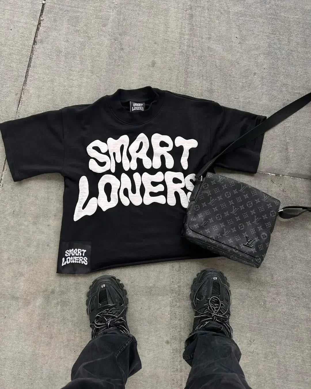 Y2K Retro Tees