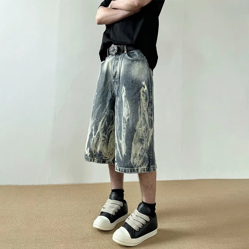 Fiamme Candide Jorts