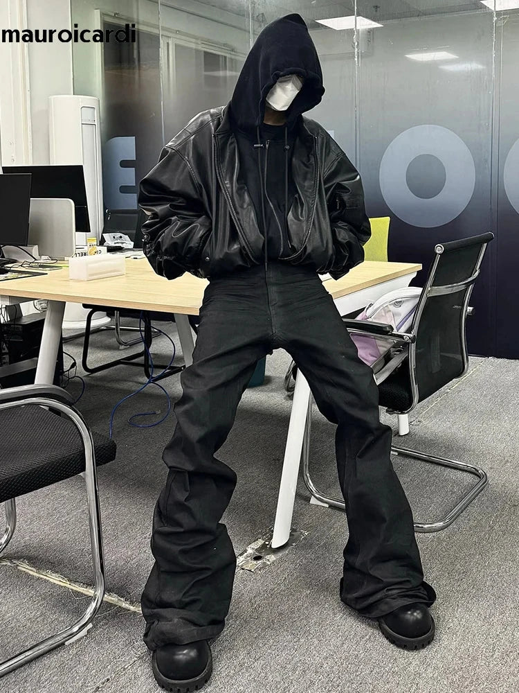 Designer Wärmebomber Lux Jacket