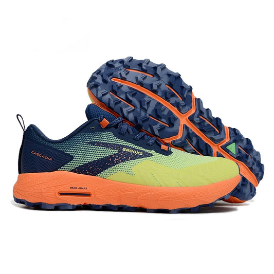 BROOKS Feather Sneakers