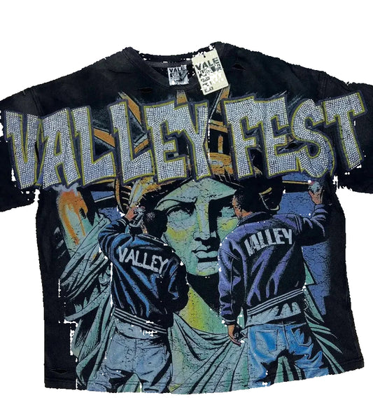 American Loose Tees
