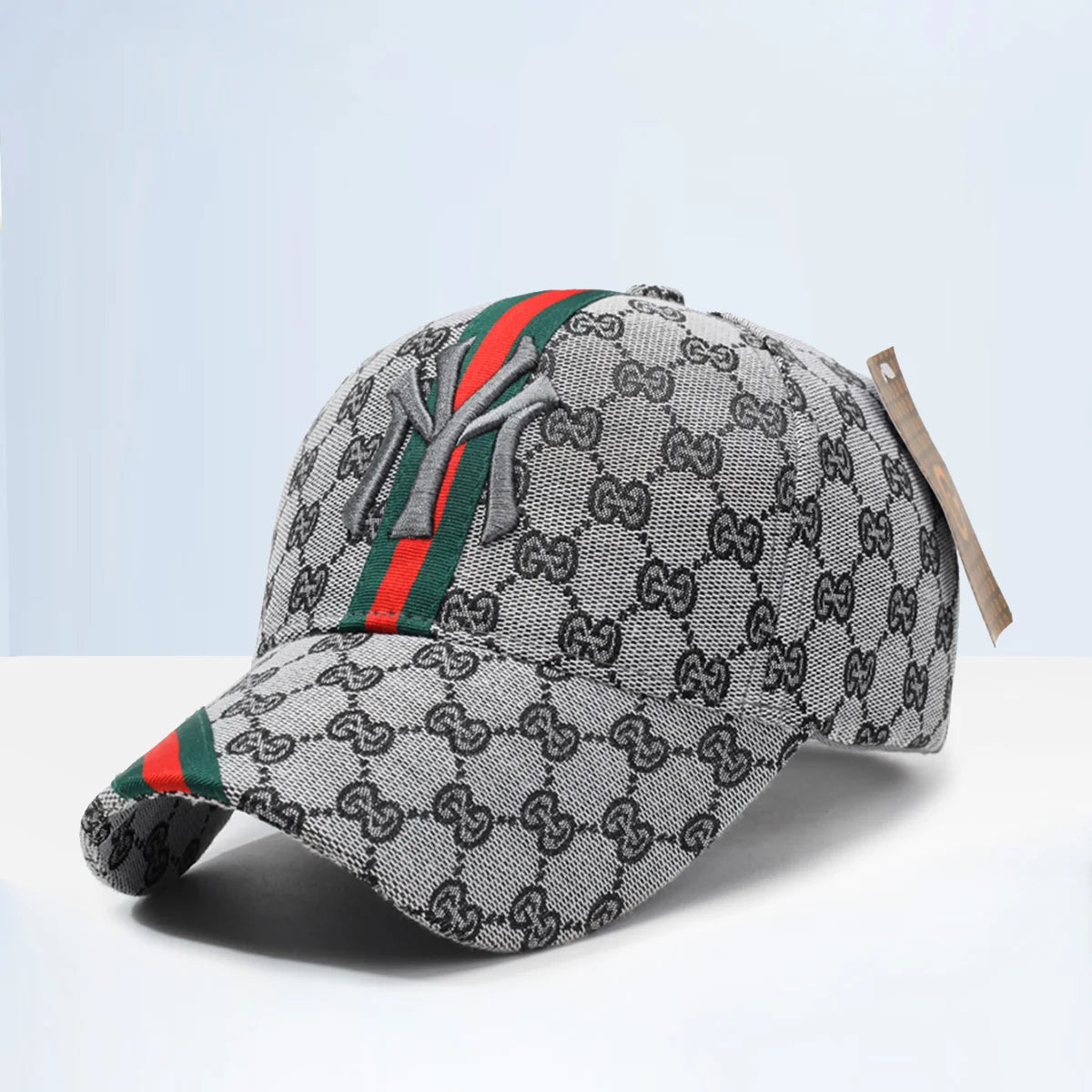 Tricolore Iconico Hat