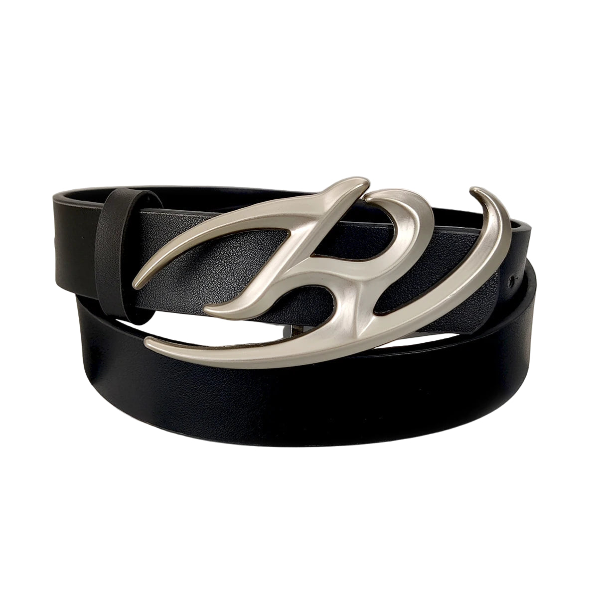 Designer Goth Blades Belt