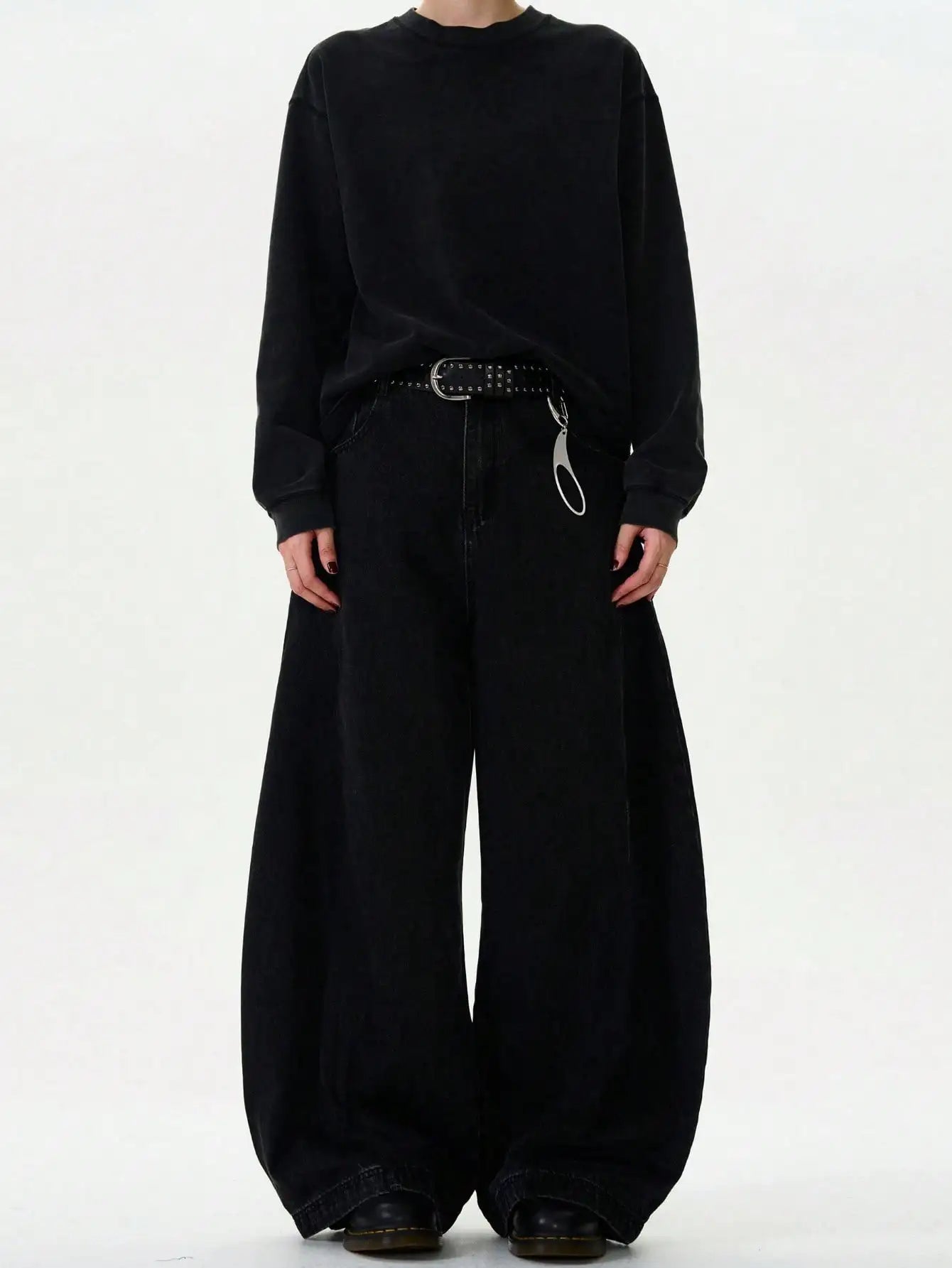 New American Knife Denim Jeans