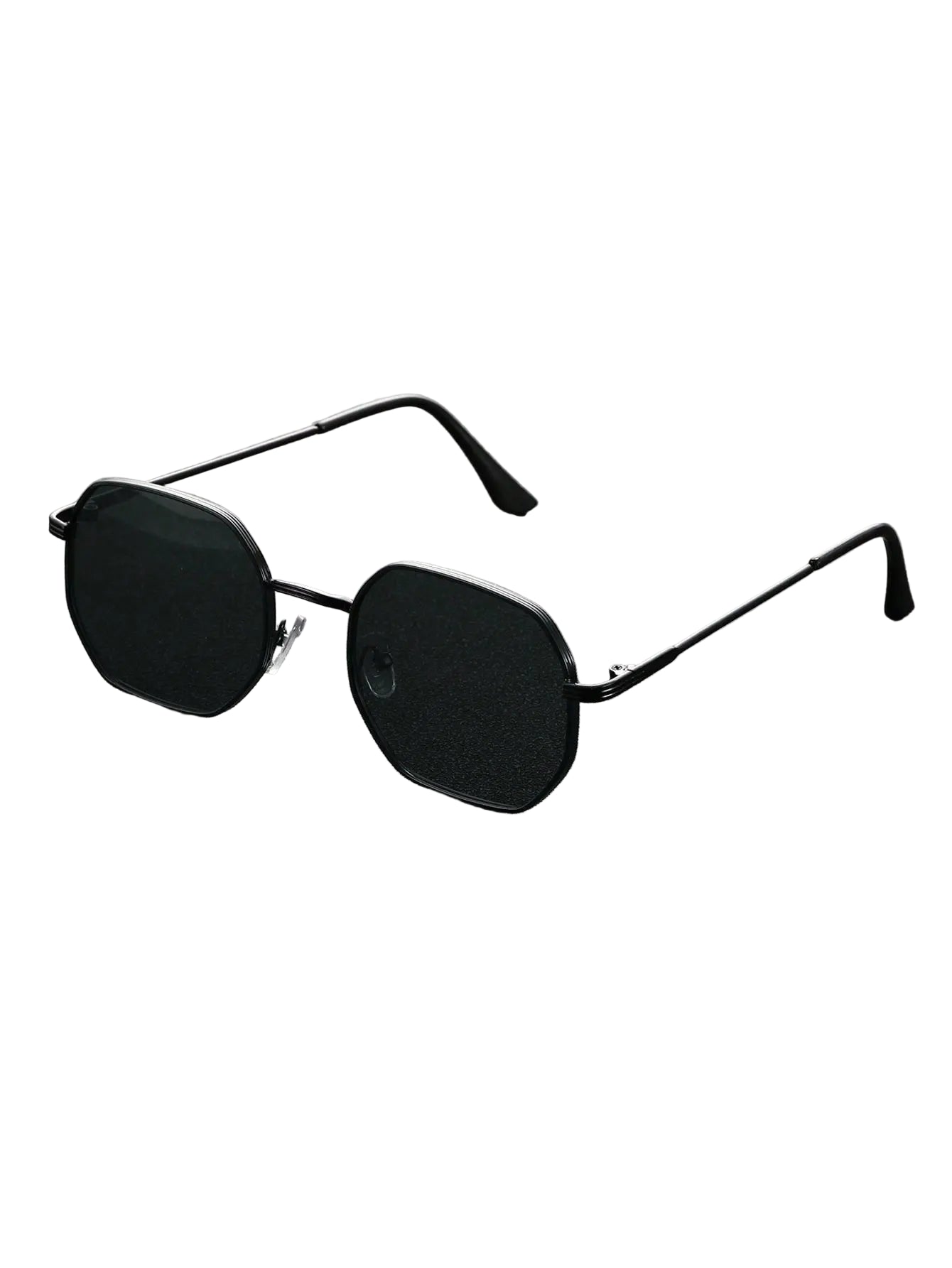 Temperament GeoM Sunglasses