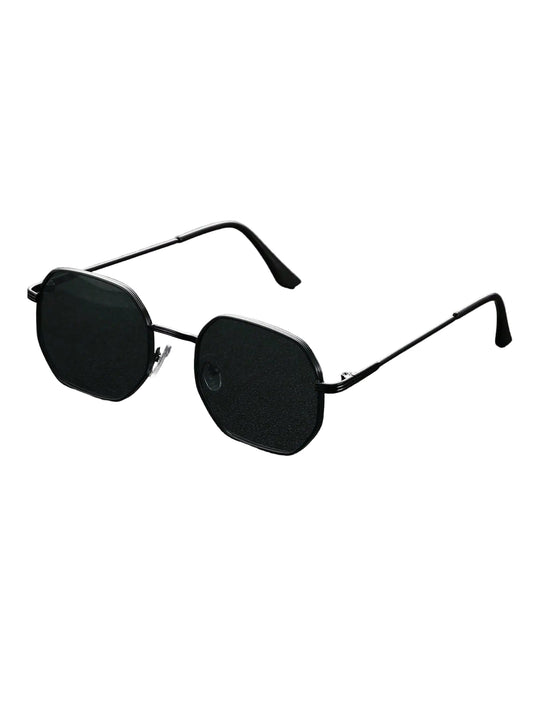 Temperament GeoM Sunglasses
