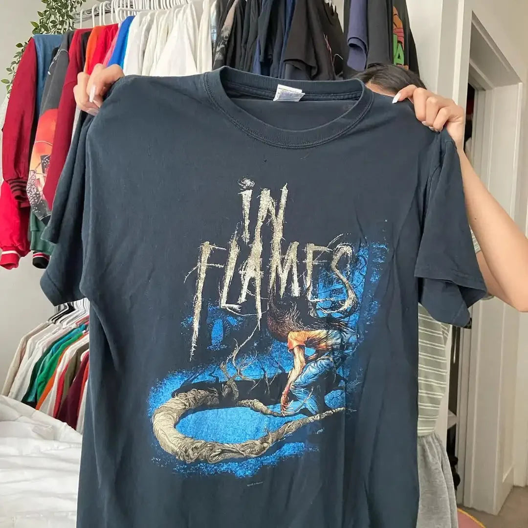 Y2K Retro Tees
