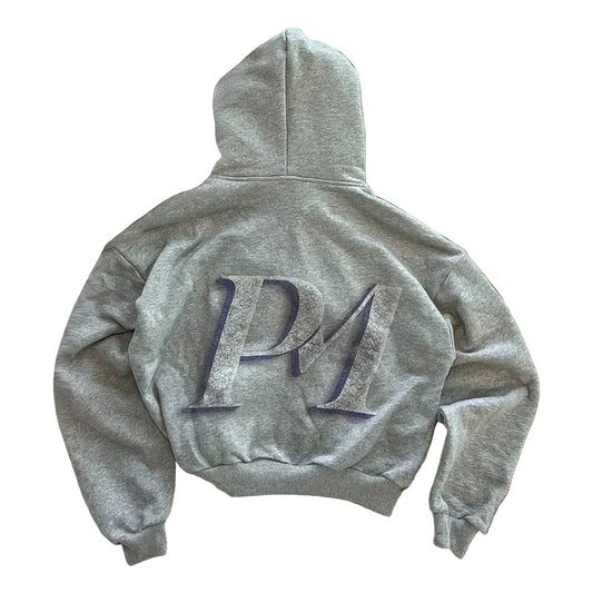 Retro Autumn Hoodies