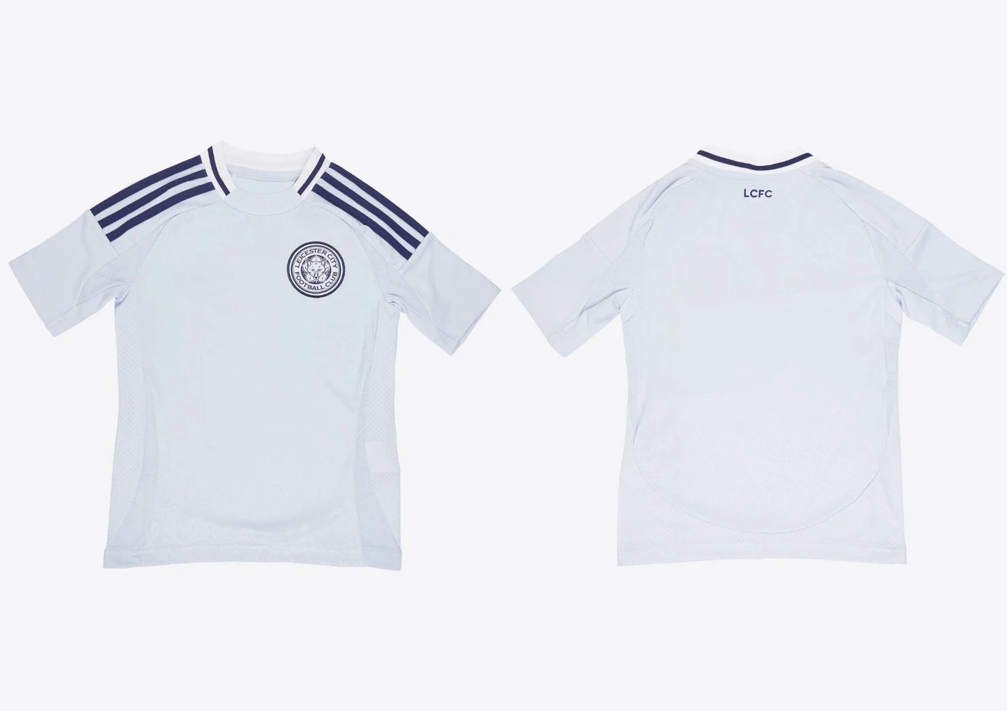 English Football Leicester Tees