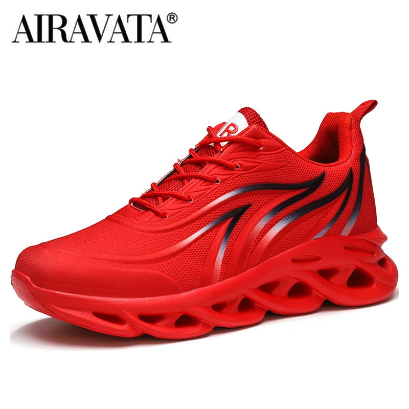FLAMES Sneakers