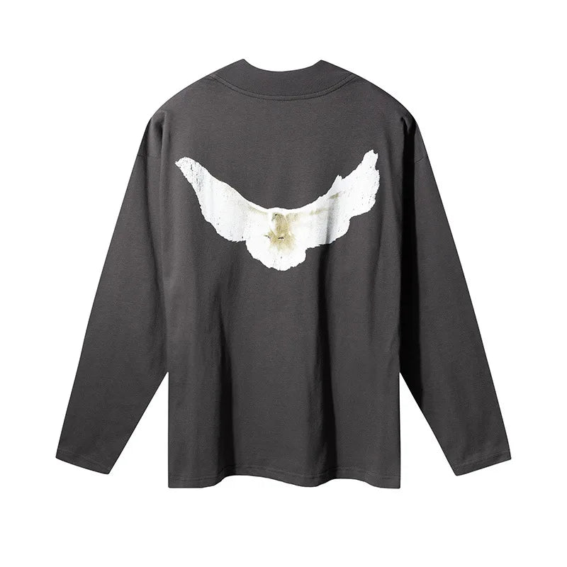 KW Dove Hoodie