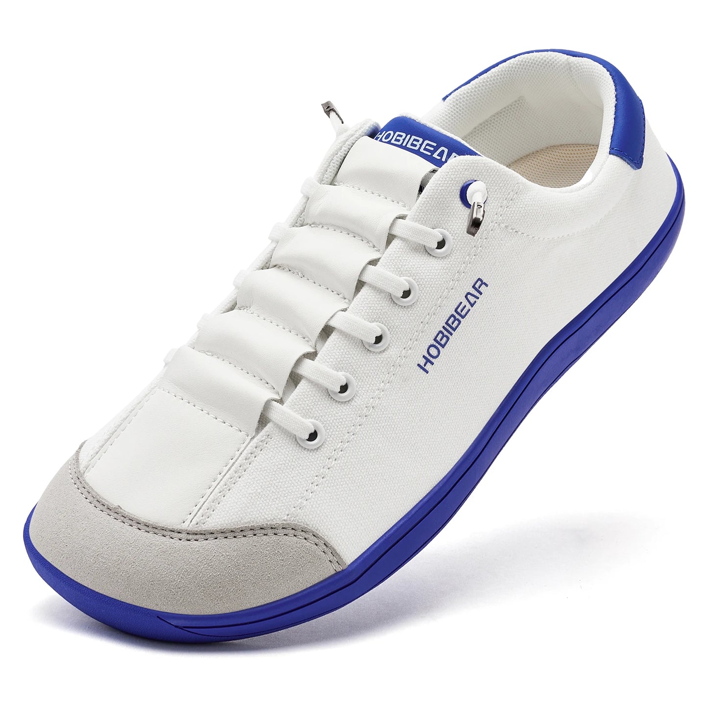HOBIBEAR Minimalist Sneakers