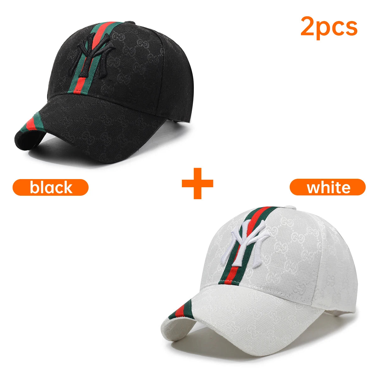 Tricolore Iconico Hat