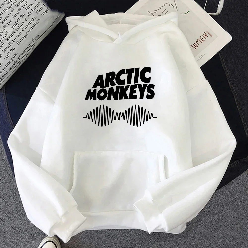 Rock Arctic Monkeys Hoodies