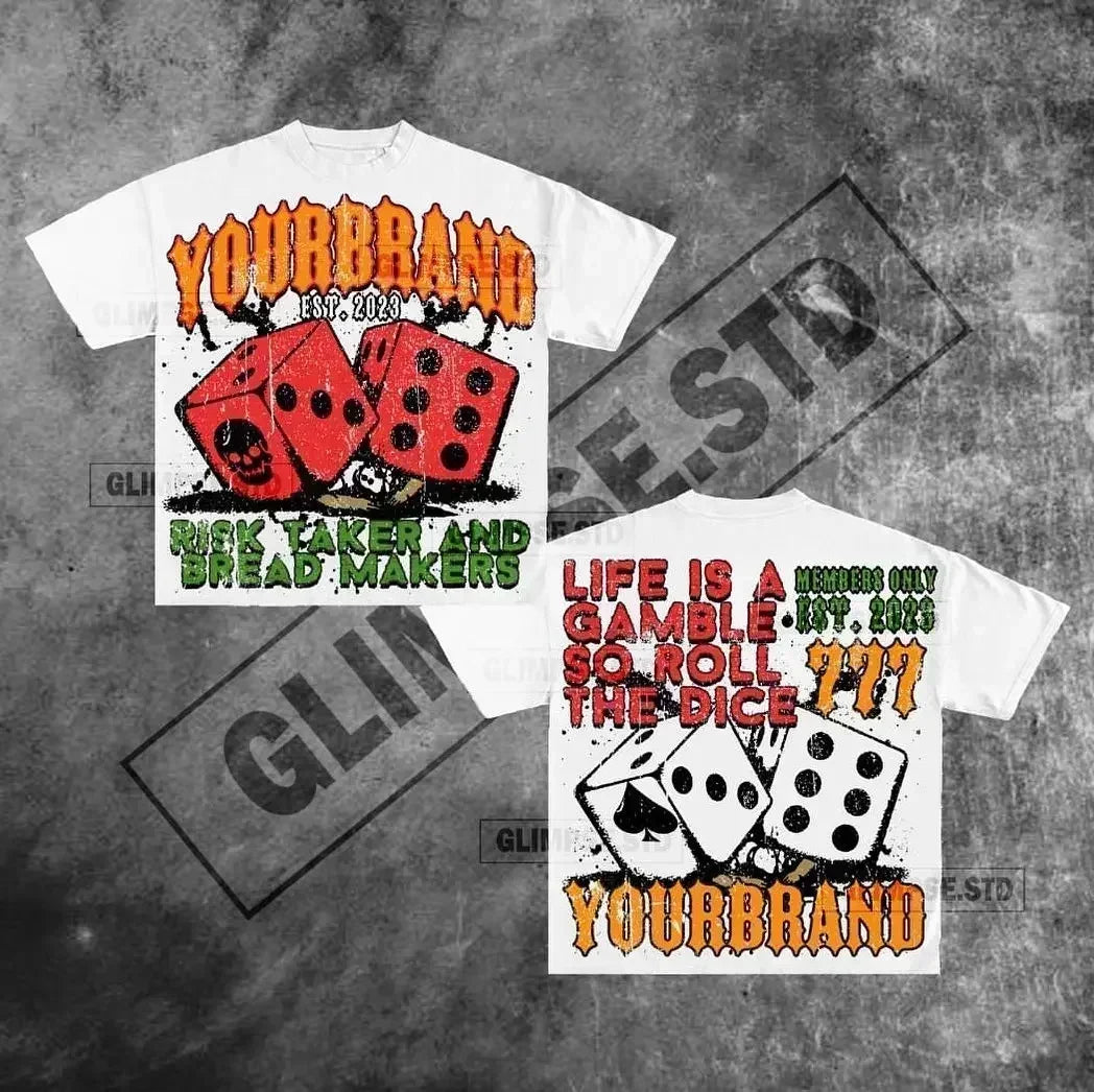 Y2K Retro Tees