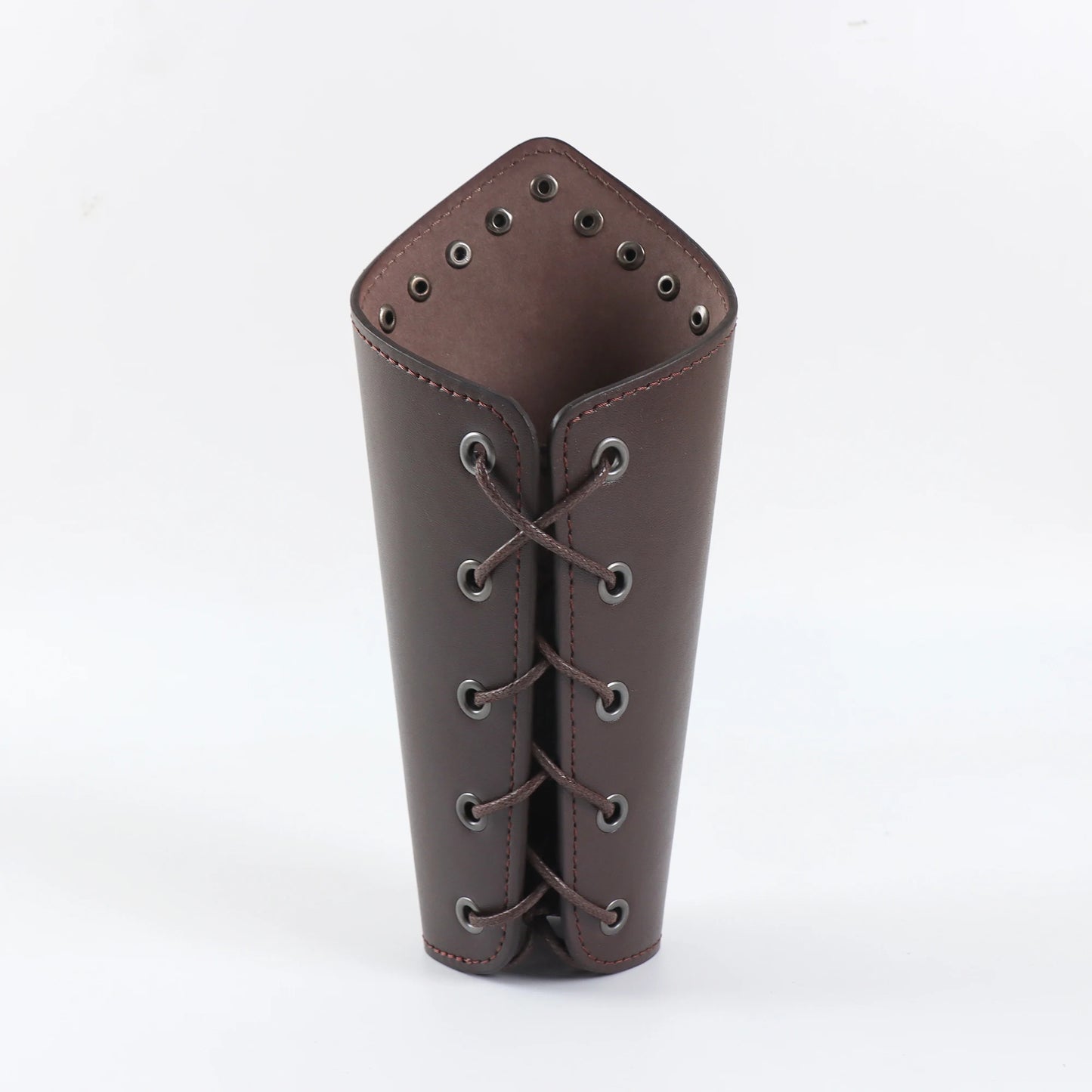 Elden Leather Bracer