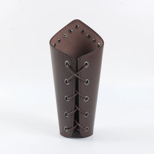 Elden Leather Bracer