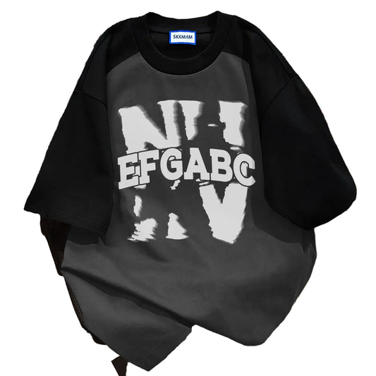 Harajuku Hip-Hop Tee